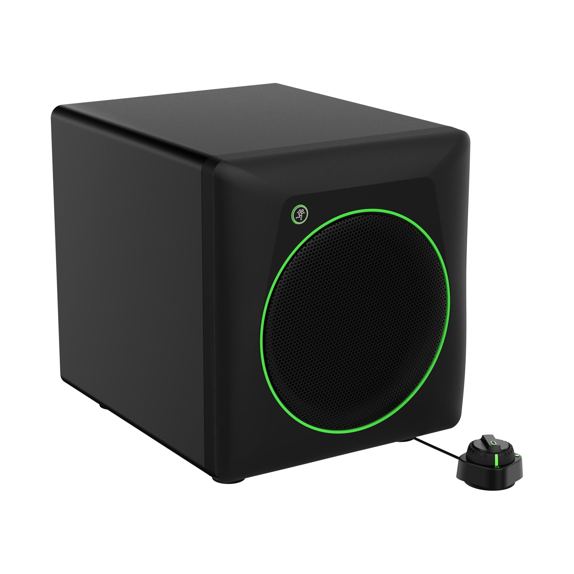 Mackie CR8SBT 8in Powered Subwoofer with Bluetooth